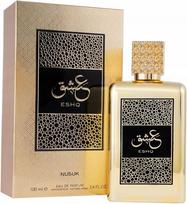Unisex kvepalai Nusuk Eshq 100 ml