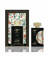 Parfumuotas vanduo Nusuk Meshal Noir, 100 ml