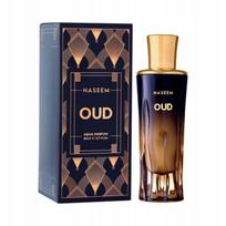 Unisex kvepalai NASEEM Oud Aqua 80ml
