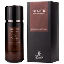 Parfumuotas vanduo unisex PARIS CORNER Frenetic Tabacco Honey Emir EDP 80 ml