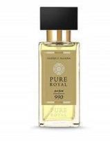 Kvepalai PURE ROYAL UNISEX 990 FM 50 ml FM World