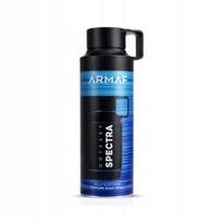 Kūno purškiklis ARMAF Odyssey Spectra Blu Edition 200ml
