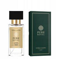 Parfumuotas vanduo PURE ROYAL 900, 50 ml, FM World, unisex
