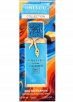 Parfumuotas vanduo Onlyou NO.8215 VULCAN FEU unisex 30 ml