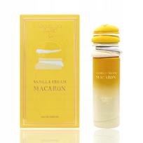 Parfumuotas vanduo Arabiyat Sugar Vanilla Cream Macaron 100 ml unisex