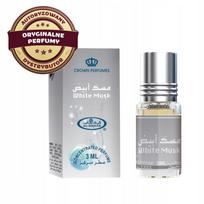 Al Rehab White Musk kvepalų aliejus 3 ml