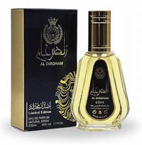 Parfumuotas vanduo Ard Al Zaafaran Al Dirgham 50ml EDP Limited Edition dovanai