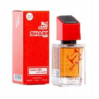 Parfumas Shaik 265 Lost Cherry unisex 50 ml