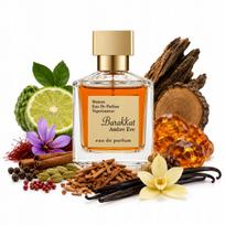 Aromatiniai kvepalai Fragrance World BARAKKAT AMBRE EVE 100 ml