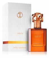 Parfumuotas vanduo Swiss Arabian Oud 07, 50 ml