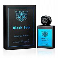 Parfumuotas vanduo Lorenzo Pazzaglia BLACK SEA 50 ml