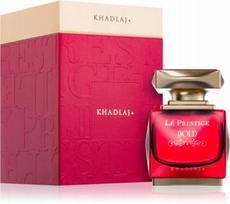 Parfumuotas vanduo KHADLAJ Le Prestige Bold 100 ml