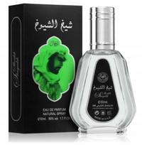 Kvepalai Sheikh Shuyukh Ard Al Zaafaran EDP unisex 50ml