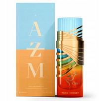 Aromatas Paris Corner AZM 100 ml su 2 ml mėginėliu