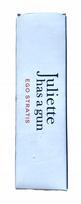 Parfumuotas vanduo Ego Stratis Miniatura Juliette Has A Gun, 5 ml
