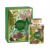 Parfumuotas vanduo AL Haramain Green Dubai 100 ml unisex