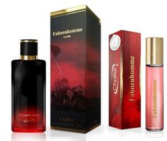 Kvepalų rinkinys Chatler Fahnenhomme 100 ml + 30 ml 2xEDP