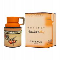 Kvepalai Armaf Odyssey Mandarin Sky Vintage 100ml EDP unisex