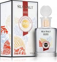 Tualetinis vanduo Monotheme Sea Salt 100 ml unisex