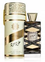 Kvapusis vanduo unisex LATTAFA Oud Mood 100ml