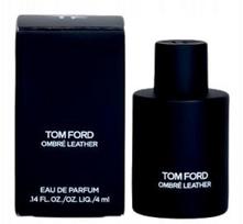 Parfumuotas vanduo TOM FORD OMBRE LEATHER, 4 ml