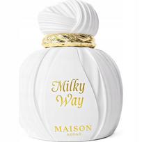 Parfumuotas vanduo Maison Asrar Milky Way, unisex, 100 ml