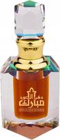 Kvapusis aliejus Swiss Arabian Dehn El Oud Mubarak 6 ml