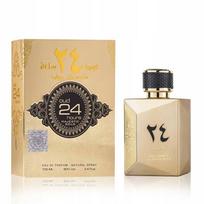 Parfumuotas vanduo Ard Al Zaafaran Oud 24 Hours Majestic Gold 100 ml