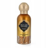 Parfumuotas vanduo Malizia Profumo D'intesa Luxury Amber 100 ml