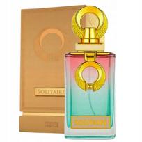 Parfumuotas vanduo French Avenue Solitaire Extrait de Parfum 100 ml