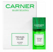 Parfumuotas vanduo Carner Barcelona Tennis Club 30 ml