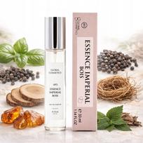 Unisex kvepalai 493 ESSENCE IMPERIAL BOIS 33ml
