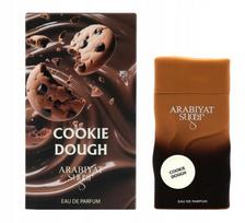 Parfumuotas vanduo Arabiyat Sugar Cookie Dough 100ml unisex