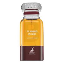 Parfumuotas vanduo Maison Alhambra Flaming Elixir unisex 80 ml