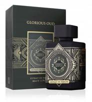 Parfumuotas ekstraktas French Avenue Glorious Oud unisex 80 ml