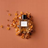 Parfumuotas vanduo Essential Parfums Ambre Latte 100 ml