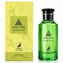 Parfumuotas vanduo Maison Alhambra Jean Lowe Verde Aura 100ml unisex