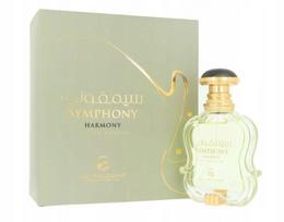 Parfumuotas vanduo Le Falcone Symphony Harmony 100 ml unisex