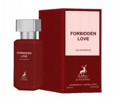 Parfumuotas vanduo Maison Alhambra Forbidden 30 ml
