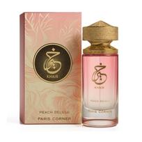Kvepalai Paris Corner Khair Peach Delulu EDP, 100 ml