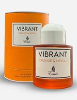 Kvepalai Emir Vibrant Orange and Neroli 100ml