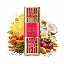 Rožių medus Shaikh Saeed 100 ml buteliukas