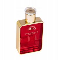 Parfumuotas vanduo Armaf Uniq Effects Of Uniq EDP 100ml unisex