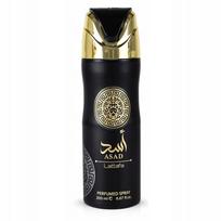 Parfumuotas purškiklis Lattafa Asad 200ml