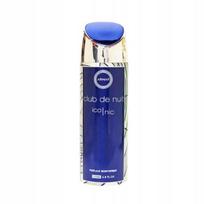 Vyriškas dezodorantas ARMAF CLUB DE NUIT ICONIC 200ml