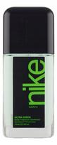 Vyriškas dezodorantas Nike Ultra Green, stiklinis, 75 ml