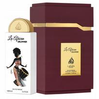 Parfumuotas vanduo LATTAFA La African Drummer unisex, 100 ml