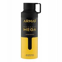 Kūno purškiklis Armaf Odyssey Mega 200ml