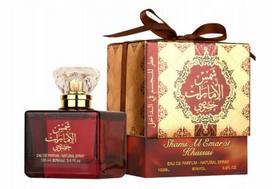 Kvepalai Ard Al Zaafaran Shams Al Emarat Khususi 100 ml