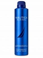 Vyriškas dezodorantas Nautica Blue Sail, 170 g